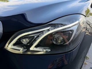 Mercedes-Benz E-Klasse Mercedes E-klasse Estate 250 BlueTEC 4MATIC|Pano|Carplay|Massage|Memory|360Camera|LED|Trekhaak - afbeelding nr 22