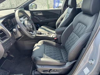 Nissan QASHQAI Nissan QASHQAI 1.5 e-POWER 190PK TEKNA PLUS AUTOMAAT Panoramadak | 20