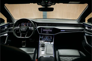 Audi RS6 Audi RS6 RS 6 TFSI quattro Mooie RS6 met Nieuwe Vossen HF7 OPF delete - afbeelding nr 18