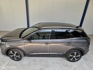 Peugeot 3008 Peugeot 3008 1.2 PureTech GT Clima Navi  Uitz Mooi - afbeelding nr 13