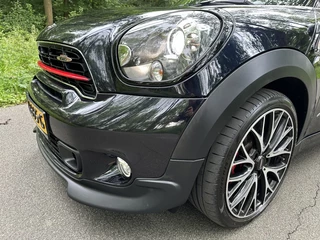 MINI Countryman - afbeelding nr 62