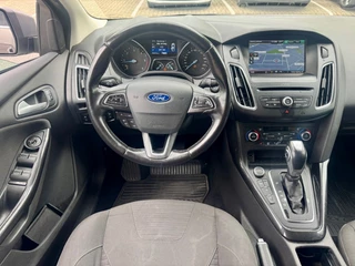 Ford Focus Ford Focus 2.0 TDCI Titanium Edition NAVI CLIMA CAMERA RIJDT GOED APK 12-2025 - afbeelding nr 2