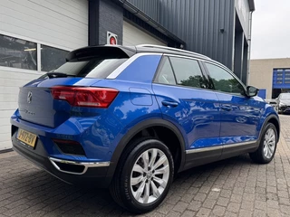 Volkswagen T-Roc Volkswagen T-Roc 1.5 TSI Style Bns - afbeelding nr 7