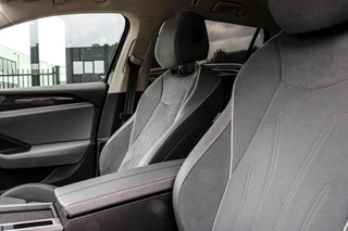 Volkswagen Passat Volkswagen Passat Variant 1.5 eTSI - TREKHAAK - TRAVEL ASS. - FABRIEKSGARANTIE - afbeelding nr 4