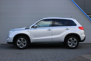 Suzuki Vitara Suzuki Vitara 1.6 Exclusive + Trekhaak | Dealer onderhouden! - afbeelding nr 2