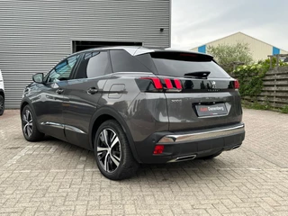 Peugeot 3008 Peugeot 3008 1.6 HYbrid4 300PK GT-Line 6-12M Garantie - afbeelding nr 3