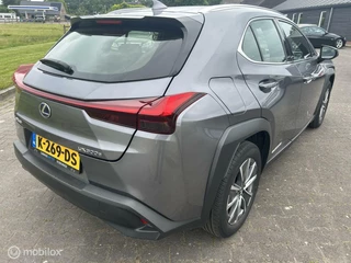 Lexus UX Lexus UX 300e Luxury 54 kWh - afbeelding nr 4