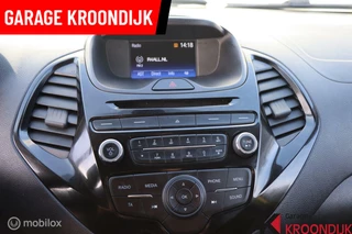 Ford Ka Ford Ka+ 1.2 Trend Ultimate/ 52.000KM / AIRCO / - afbeelding nr 32