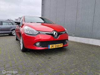 Renault Clio Renault Clio 0.9 TCe Eco2 Limited - afbeelding nr 7