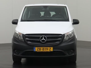Mercedes-Benz Vito | Airco | Cruise | BPM vrij !!! | 2-2-2-3 Stoelopstelling - afbeelding nr 10