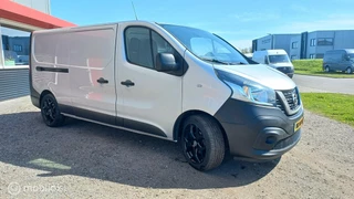 Nissan NV300 Nissan NV300 bestel 1.6 dCi 125 L2H1 Optima S&S - afbeelding nr 8