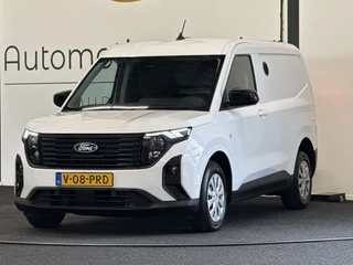 Ford Transit Courier 1.0 EcoBoost Trend | CAMERA | CARPLAY | WINTER-PAKKET | LED