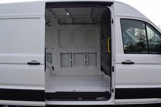 Volkswagen Crafter - afbeelding nr 28