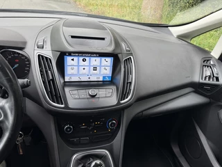 Ford C-MAX Ford C-MAX 1.0 Trend AIRCO|NAVI|HOGE INSTAP - afbeelding nr 73