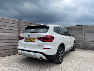 BMW X3 BMW X3 xDrive20i High Executive Head-Up/H&K/Pano/Camera - afbeelding nr 2