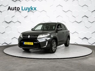 Suzuki Vitara 1.4 Select Smart Hybrid | Navigatie | Adaptieve Cruise Control | Parkeercamera