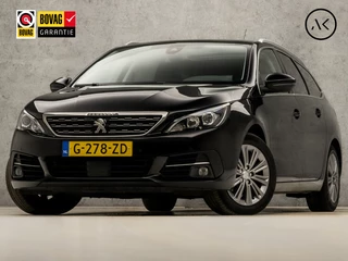 Peugeot 308 SW 1.2 PureTech Sport