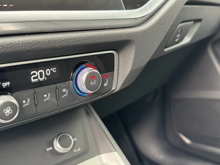 Audi Q3 Audi Q3 45 TFSI e 245pk S-Tronic Edition|Adaptiv Cruise|CarPlay|Stoelverw| - afbeelding nr 11