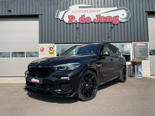 BMW X5 - afbeelding nr 9