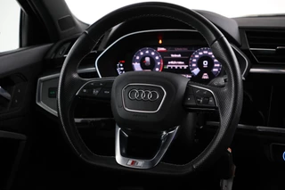 Audi Q3 Audi Q3 Sportback 35 TFSI Pro Line S-Line, Airco, Navigatie, Cruise Control - afbeelding nr 21