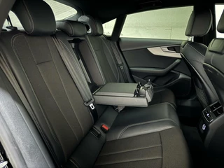 Audi A5 Audi A5 Sportback 1.4 TFSI S-line Black Edition Navi Cruise NAP - afbeelding nr 23