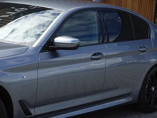 BMW 5 Serie - afbeelding nr 47
