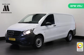 Mercedes-Benz Vito - 312588095-0