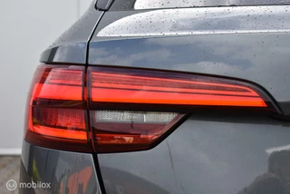Audi A4 Audi A4 Avant 2.0 TDI S-Line Daytonagrau Pano ½Leder Virtual LED Dodehoek 18