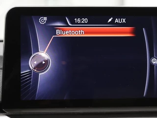 BMW 4 Serie BMW 4-serie Gran Coupé 420i Sport Line | Stoelverwarming | Full LED | Sportstoelen | Bluetooth | Climate control | Parkeerhulp | Cruise control - afbeelding nr 24