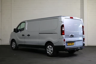 Renault Trafic Renault Trafic 2.0 dCi 150pk L2 H1 Automaat Airco Navigatie Camera 2x Schuifdeur - afbeelding nr 8