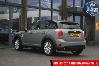 MINI Countryman Mini Cooper Countryman S E ALL4 |Head-Up|PlugInHybride|incl.12 maanden garantie - afbeelding nr 16