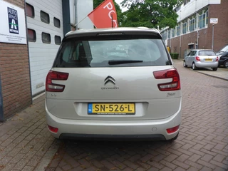 Citroën Grand C4 Picasso Citroën Grand C4 Picasso 1.2 PureT. Business - afbeelding nr 4