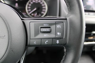 Nissan QASHQAI Nissan QASHQAI 1.3 MHEV Acenta + Stoel -/ Stuur & Voorruit verwarming - afbeelding nr 26