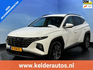 Hyundai Tucson - 50787419-0