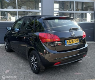 Kia Venga Kia Venga 1.4 CVVT Vibe - afbeelding nr 5