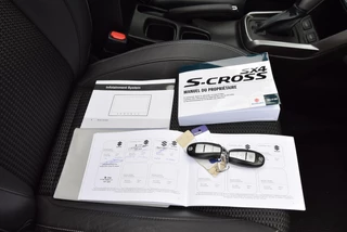 Suzuki S-Cross Suzuki S-Cross 1.4 Boosterjet Style Smart Hybrid | Schuif-kanteldak | Automaat | Apple Carplay/Android Auto | - afbeelding nr 39