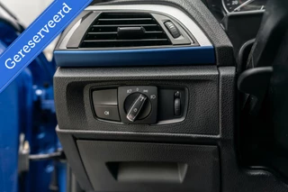 BMW 1 Serie BMW 1-serie M140i Alcantara Memory Dak Harman Kardon - afbeelding nr 54