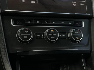 Volkswagen Golf Volkswagen Golf 1.4 TSI Highline Business R, NAVI, R-LINE CRUISE, ECC-AIRCO, CARPLAY, DYNAMISCH LED, PARKEERSENSOREN, LICHTMETAAL 17 - afbeelding nr 17