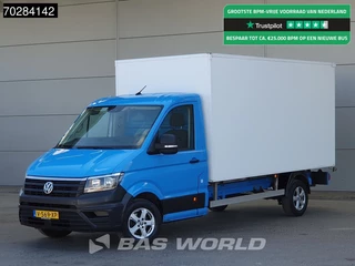 Volkswagen Crafter - 347287652-0