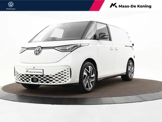 Volkswagen ID. Buzz Cargo Bedrijfswagens Bulli Limited Edition 79kWh 340pk 4Motion