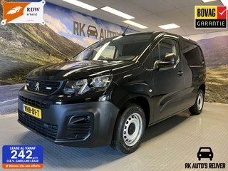 Peugeot Partner - 422562543-0