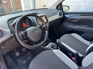 Toyota Aygo - afbeelding nr 7