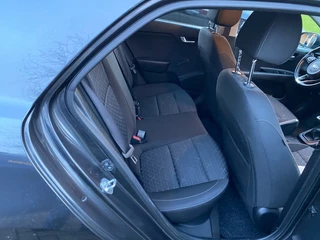 Kia Rio - afbeelding nr 10