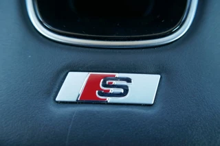 Audi Q2 Audi Q2 35 TFSI S EDITION AUTOMAAT 150 PK - afbeelding nr 28