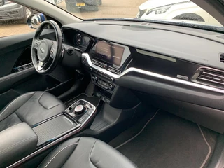 Kia e-Niro - afbeelding nr 12