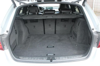 BMW 3 Serie BMW 3-serie Touring 330i xDrive M Sport Headup Pano Memory - afbeelding nr 12