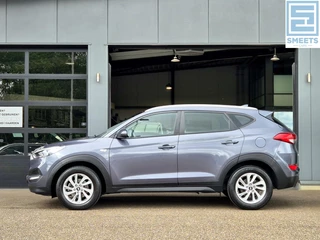 Hyundai Tucson Hyundai Tucson 1.6 T-GDi 177PK Comfort 1e Eig! |Navi|Cam|A/C - afbeelding nr 3