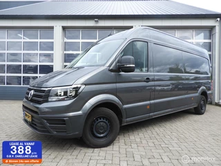 Volkswagen Crafter - 229897164-0