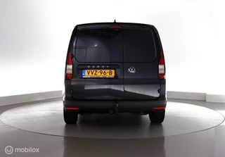 Volkswagen Caddy Volkswagen Caddy Cargo 2.0 TDI 122PK Automaat Comfort trekhaak|nav|dab|tel|pdc - afbeelding nr 29