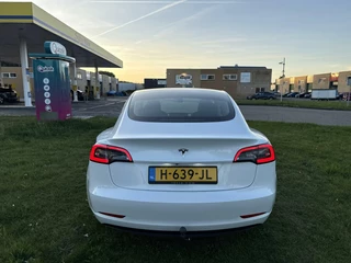 Tesla Model 3 Tesla Model 3 Standard RWD Plus 60 kWh - AUTOPILOT/PANO/NAP - afbeelding nr 6